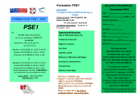 Flyers Formation PSE1-2022
